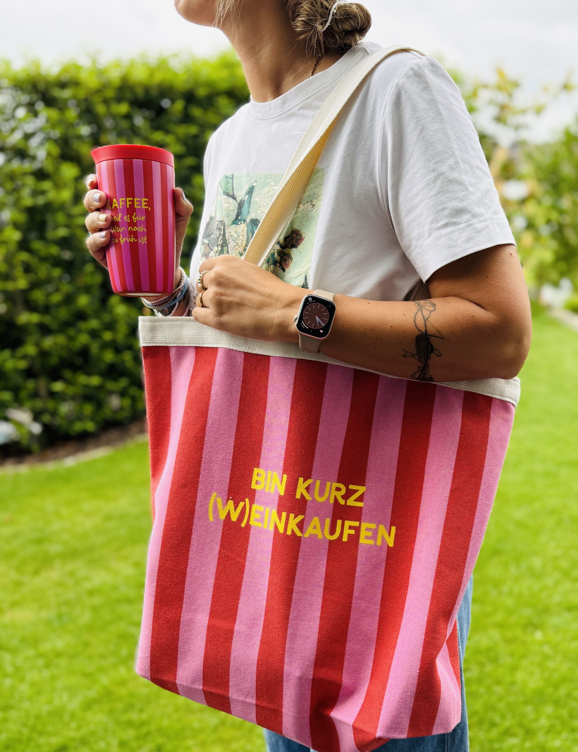 Sommertasche
