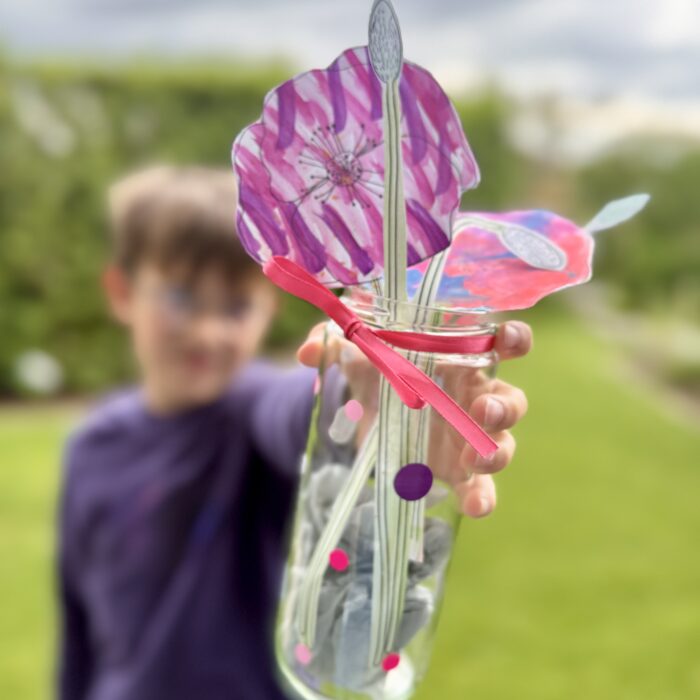 Kleine Abschiedsgeschenke für Lehrer*innen und Alltagsheld*innen