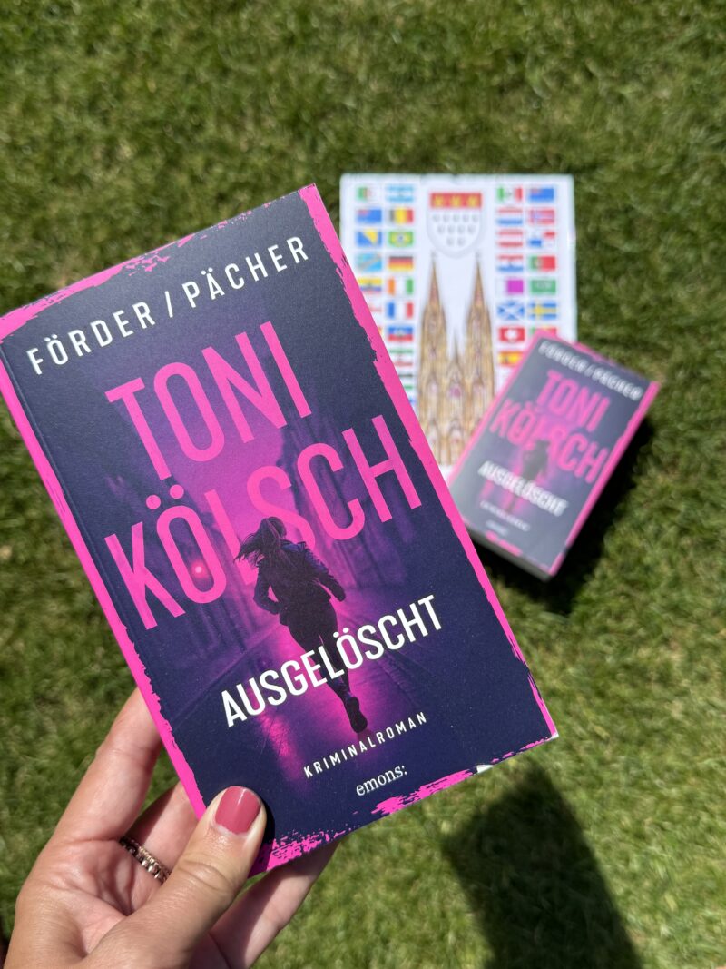 Toni Kölsch Gewinnspiel