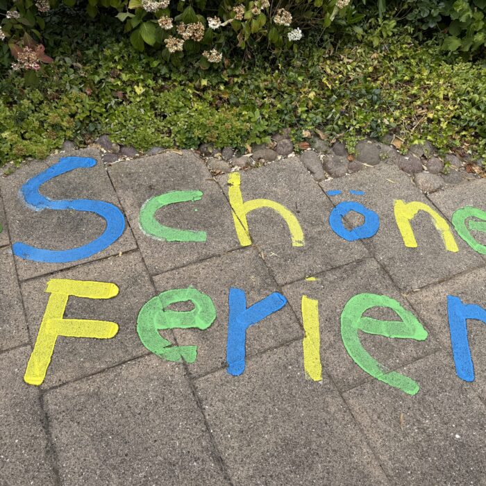 Ab nach draußen – mit diesen coolen Neuheiten für den Sommer!
