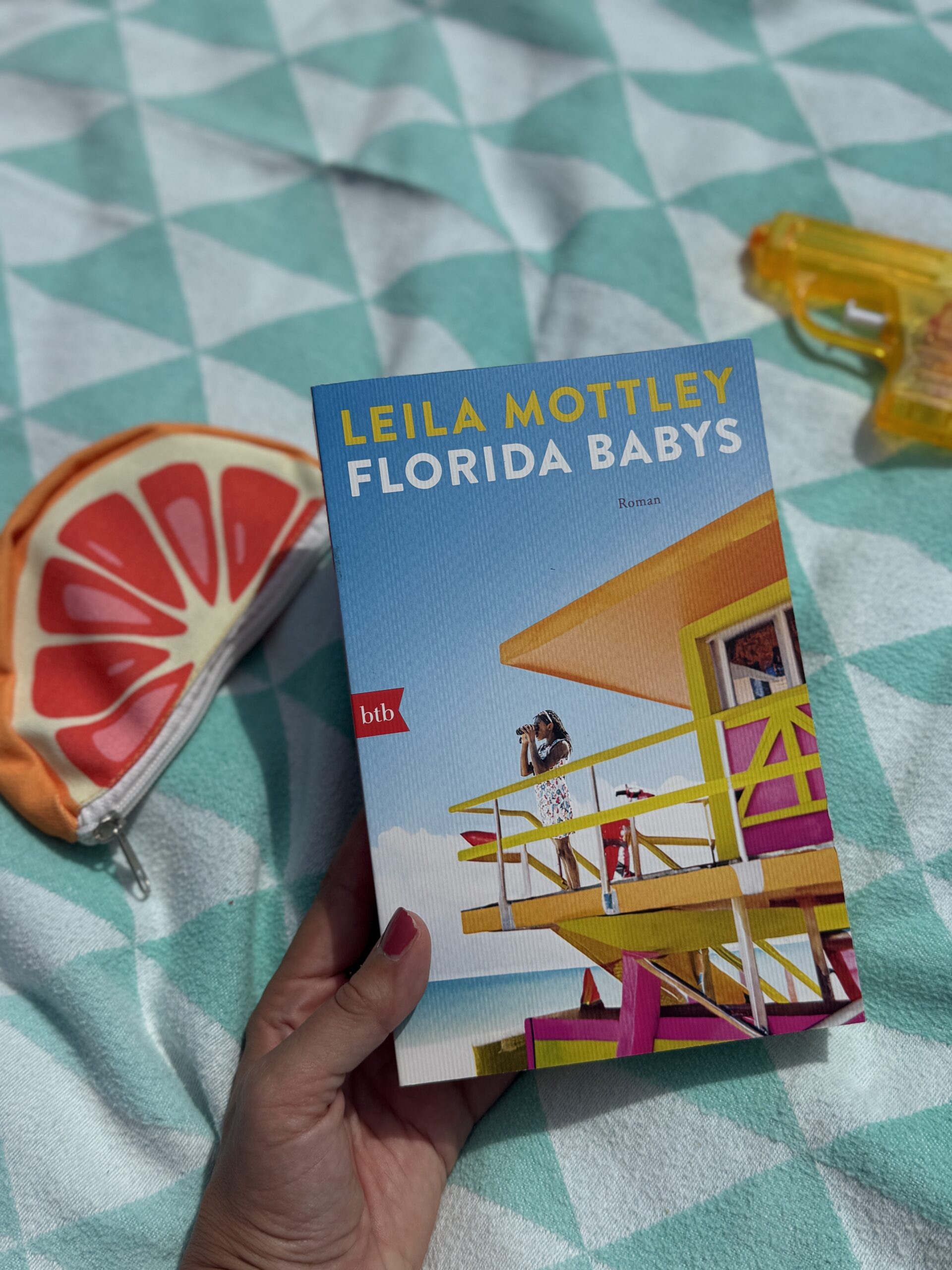 Florida Babys