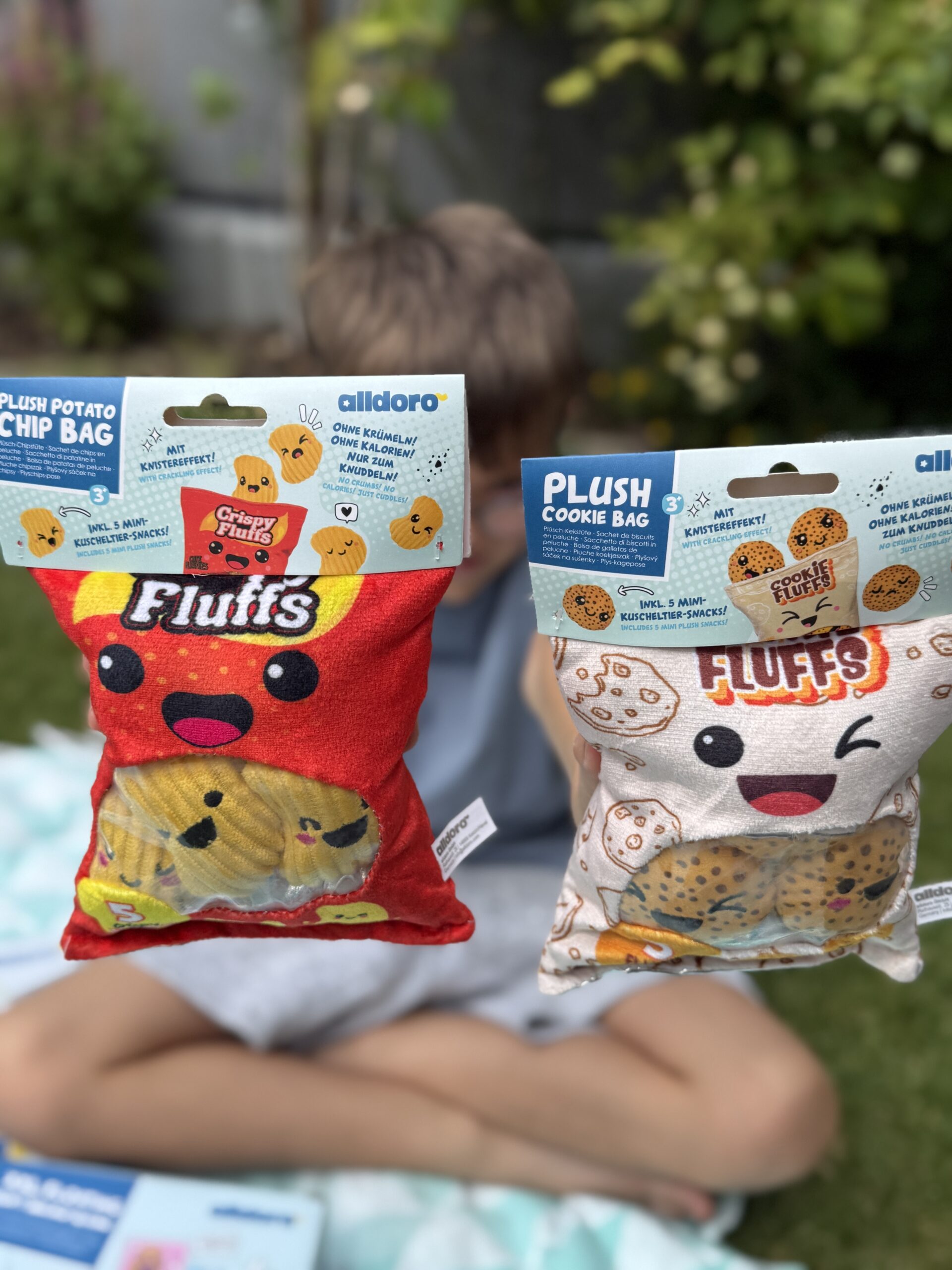 Fluffys Squischie Cookies alldoro