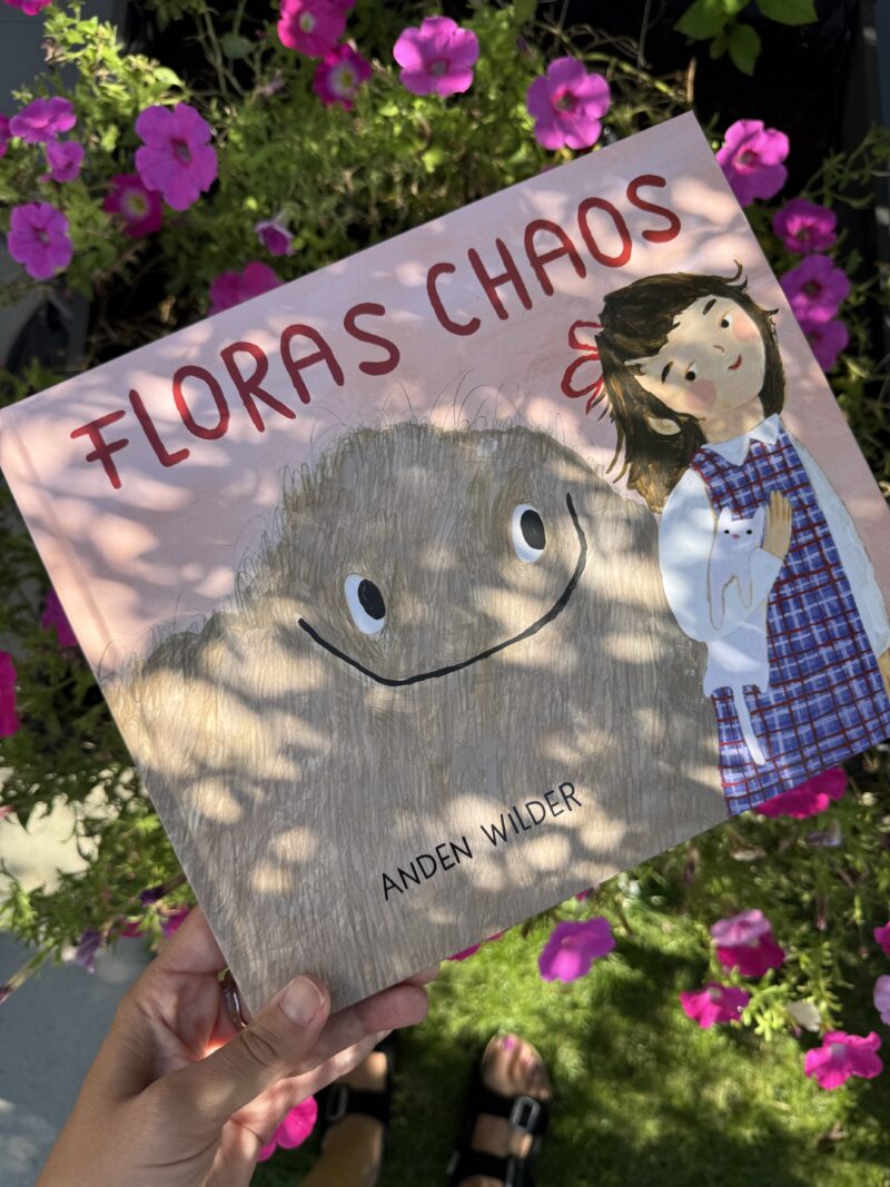 Floras Chaos
