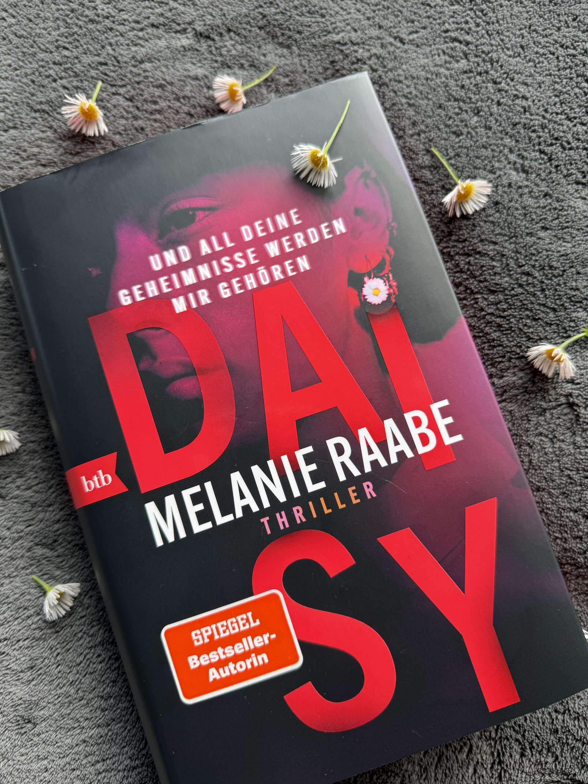 Daisy Melanie Raabe