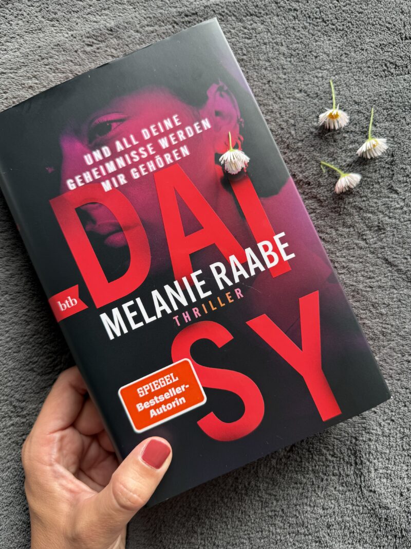Daisy Melanie Raabe