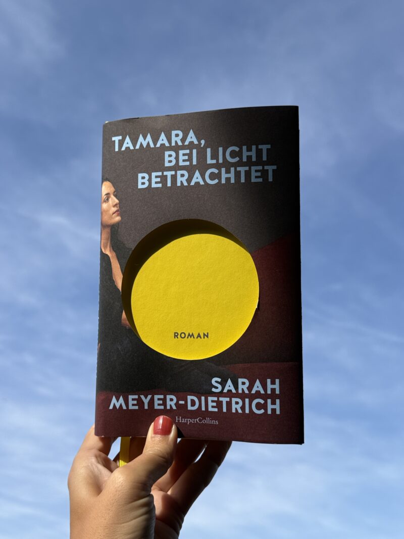 Tamara Buch
