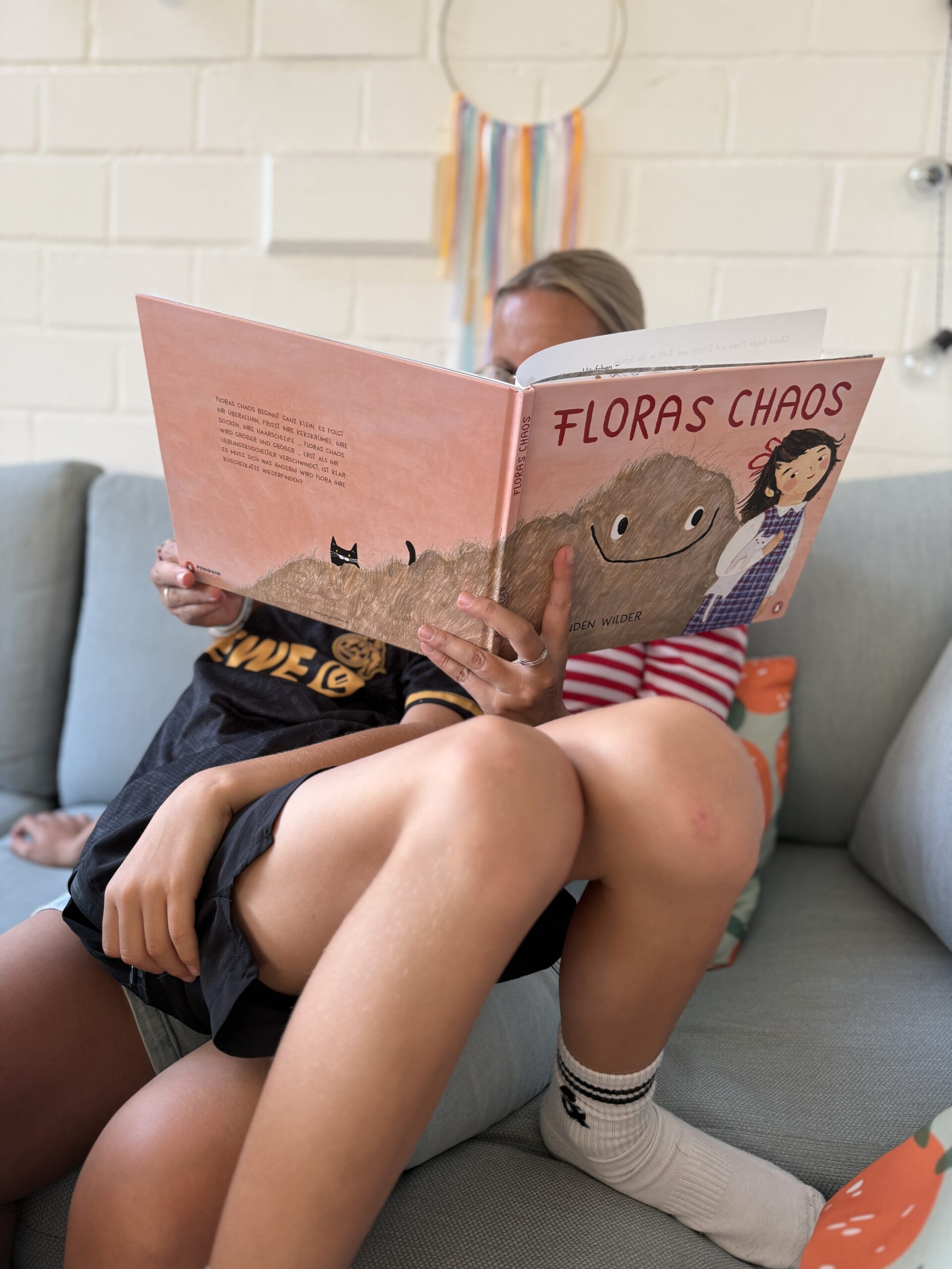 Floras Chaos